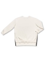 Japan džemperis baltos spalvos 1