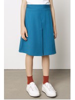Mėlynas sijonas 1