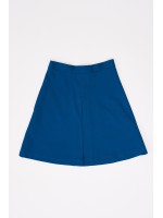 Mėlynas sijonas 1