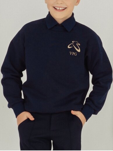 VPG džemperis V-XII klasė 1